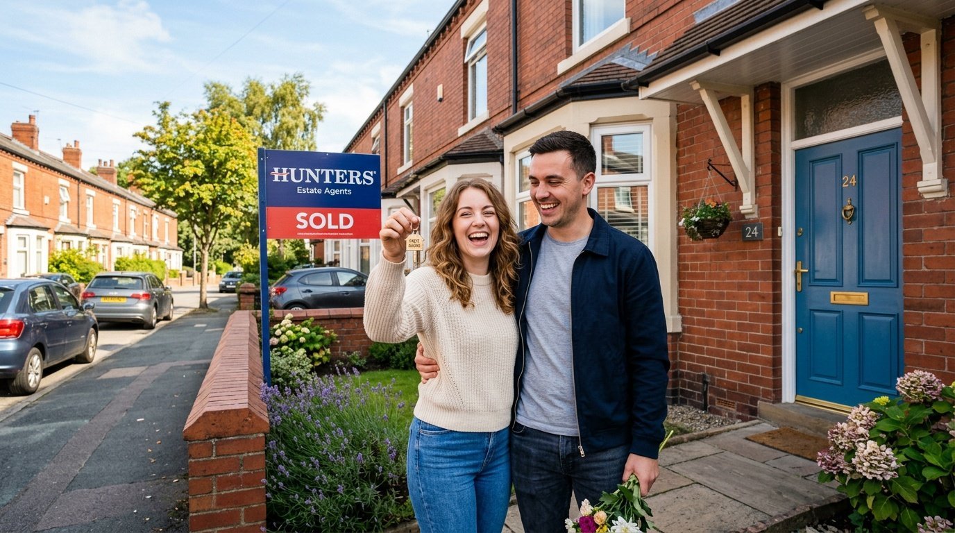 First-time buyer survey guide