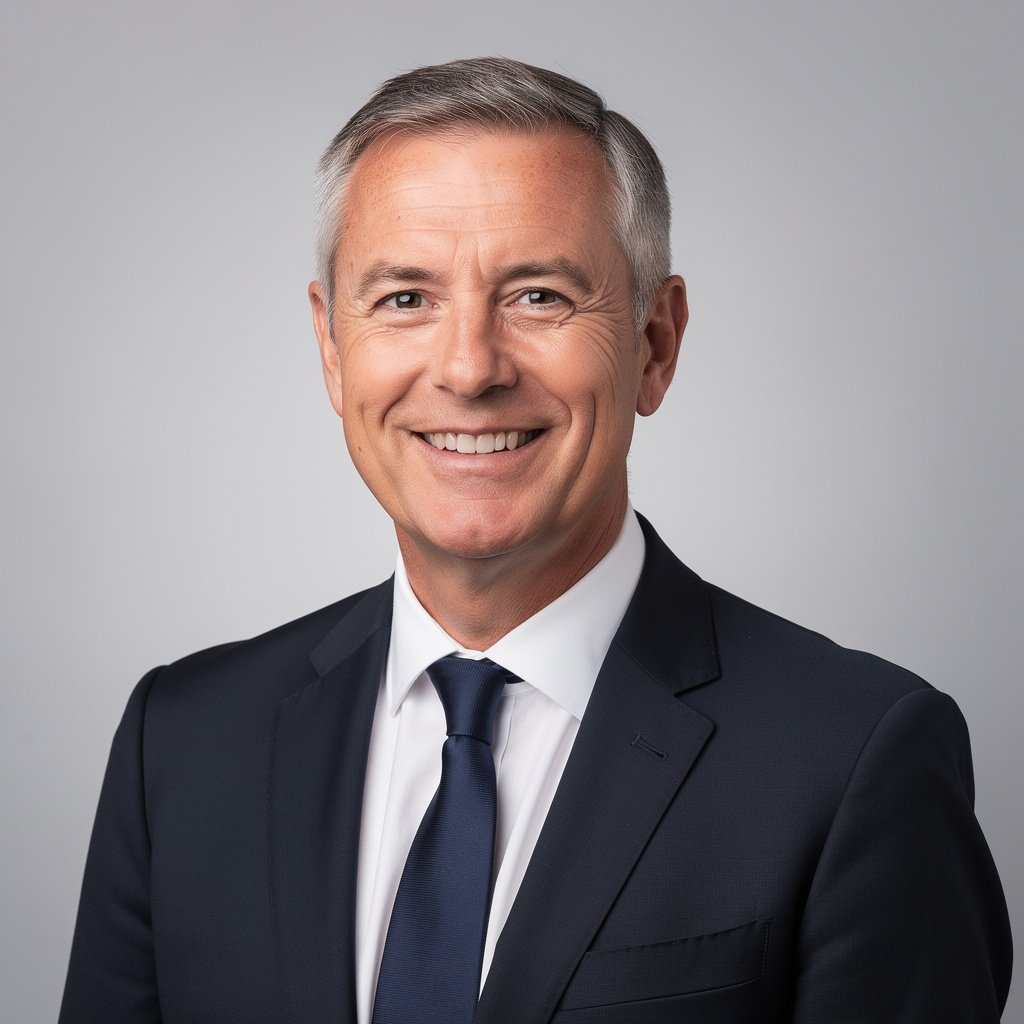 Robert Ashworth, Senior Surveyor at Bolton Surveyor